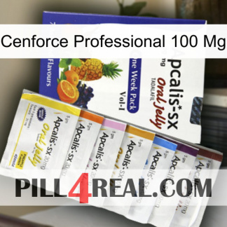 Cenforce Professional 100Mg 11